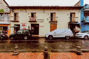 Hostal La Suite